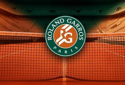 Lịch thi đấu Roland Garros 2025 hôm nay mới nhất
