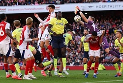 Tỷ lệ bóng đá trận Southampton vs Arsenal, 22h00 ngày 25/5, Ngoại hạng Anh