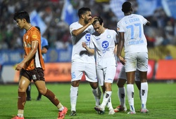 CAHN dập tắt hy vọng của Hà Nội, Nam Định vô địch V.League?