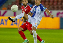 Nhận định bóng đá Grasshoppers vs Aarau: Vượt lên dẫn trước