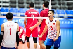 Né được 2 bảng tử thần, bóng chuyền Việt Nam có cơ hội góp mặt tại tứ kết AVC Nations Cup?