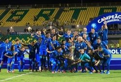 Bốc thăm chia bảng giải U17 thế giới: Brazil gặp đại diện Đông Nam Á