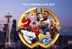 Lịch thi đấu FIFA Club World Cup 2025 theo giờ Việt Nam