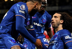 Nhận định bóng đá Real Betis vs Chelsea: Áp đặt lối chơi