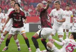 Nhận định bóng đá Urawa Red vs Cerezo Osaka: Phong độ thất thường