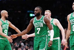 Chuyển nhượng NBA: Boston Celtics sẽ có biến động lớn, không ai an toàn trừ Jayson Tatum?