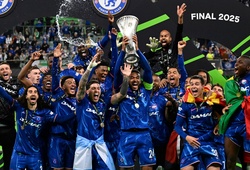 Maresca đã thay đổi như thế nào để giúp Chelsea ngược dòng trước Betis?