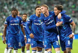 Cột mốc lịch sử của Chelsea trong làng bóng đá châu Âu