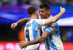 Đội hình tuyển Argentina 2025: Danh sách cầu thủ triệu tập trong tháng 6