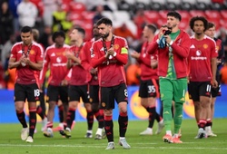 Kết quả, tỷ số bóng đá Man United vs ASEAN All Stars hôm nay mới nhất