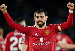 Bruno Fernandes được đàm phán với giá 100 triệu bảng để tới Saudi Arabia