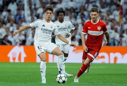 Chuyển nhượng Real Madrid mới nhất 2025: Tiền vệ của Stuttgart trong tầm ngắm
