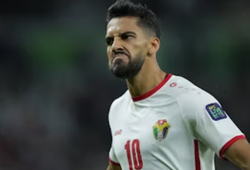 Nhận định bóng đá Saudi Arabia vs Jordan: Tâm lý giữ chân
