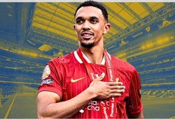 Real Madrid phải trả 10 triệu euro cho Alexander-Arnold chỉ trong... 1 tháng?