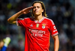 Chuyển nhượng Real Madrid mới nhất 2025: Real mua hậu vệ 50 triệu euro