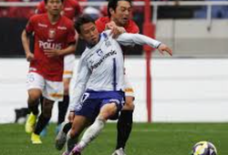 Nhận định bóng đá Gamba Osaka vs Kashima Antlers: Đứng dậy sau cúp vấp