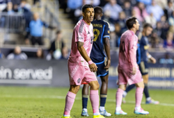 Nhận định bóng đá Inter Miami vs Columbus Crew: Giải cơn khát chiến thắng
