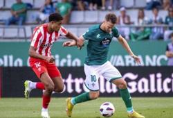 Nhận định bóng đá Racing Ferrol vs Sporting Gijon: Khách vui vẻ ra về