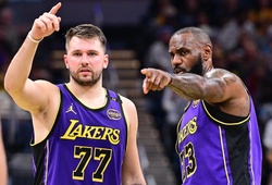 Đồng đội cũ khuyên LeBron James nên rời Los Angeles Lakers để vô địch NBA lần nữa?