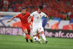 Dự đoán Indonesia vs Trung Quốc, 20h45 ngày 5/6, vòng loại World Cup 2026