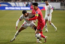 Dự đoán Iraq vs Hàn Quốc, 1h15 ngày 6/6, vòng loại World Cup 2026