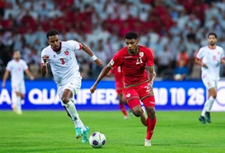 Dự đoán Oman vs Jordan, 23h00 ngày 5/6, vòng loại World Cup 2026