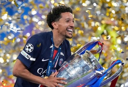 Danh sách đội vô địch Cúp C1/Champions League châu Âu 