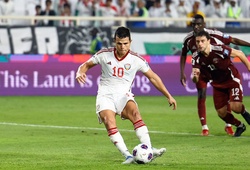 Dự đoán UAE vs Uzbekistan, 23h00 ngày 5/6, vòng loại World Cup 2026