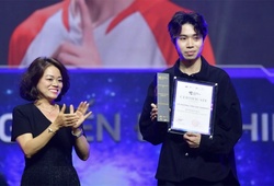 Kết quả các giải thưởng Esports tại Vietnam Game Awards 2025