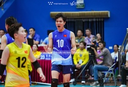 Bóng chuyền nữ Việt Nam đứng trước cột mốc lịch sử tại AVC Nations Cup 2025