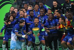 Danh sách đội hình Chelsea tham dự FIFA Club World Cup 2025