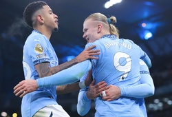 Danh sách đội hình Man City tham dự FIFA Club World Cup 2025