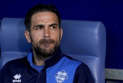 Chuyển nhượng Inter Milan mới nhất 2025: Tiếp xúc đầu tiên với Fabregas