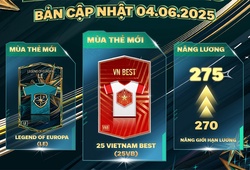 Bảo trì FC Online hôm nay 4/6 đến mấy giờ?