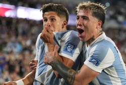 Dự đoán Chile vs Argentina, 8h00 ngày 6/6, vòng loại World Cup 2026