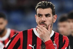 Chuyển nhượng AC Milan mới nhất 2025: Theo Hernandez đạt thoả thuận với Al Hilal