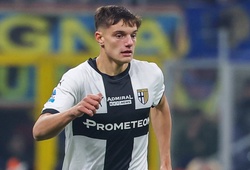 Chuyển nhượng Juventus mới nhất 2025: Juventus nhắm hậu vệ trẻ cao gần 2 mét