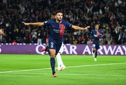 Chuyển nhượng Juventus mới nhất 2025: 7 cái tên cho hàng công Juve