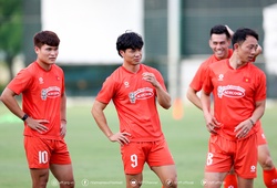 Công Phượng sớm chia tay tuyển Việt Nam, HLV Kim Sang Sik tìm người thay thế
