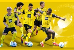 Danh sách đội hình Dortmund tham dự FIFA Club World Cup 2025
