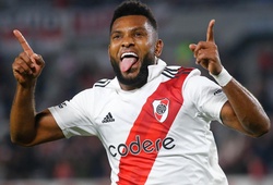 Danh sách đội hình River Plate tham dự FIFA Club World Cup 2025
