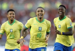 Dự đoán Ecuador vs Brazil, 6h00 ngày 6/6, vòng loại World Cup 2026