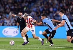 Dự đoán Paraguay vs Uruguay, 6h00 ngày 6/6, vòng loại World Cup 2026