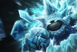 Cập nhật LOL 25.12 patch: Thay đổi lớn về meta tiền MSI 2025