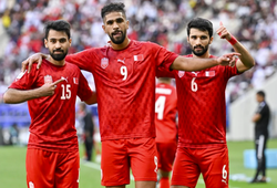 Nhận định bóng đá Bahrain vs Saudi Arabia: Mệnh lệnh phải thắng