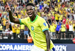 Nhận định bóng đá Ecuador vs Brazil: Màn ra mắt nhạt nhòa
