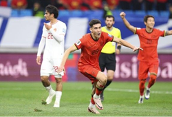 Nhận định bóng đá Indonesia vs Trung Quốc: Trận đấu bước ngoặt 