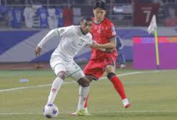 Nhận định bóng đá Oman vs Jordan: Cục diện khó lường