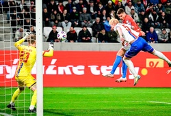 Dự đoán CH Séc vs Montenegro, 1h45 ngày 7/6, vòng loại World Cup 2026