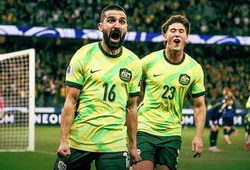 Danh sách các đội tuyển giành quyền tham dự World Cup 2026 mới nhất